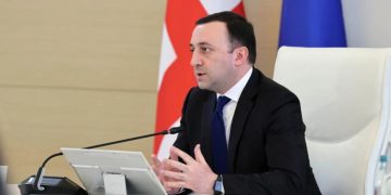 2012 წელს 450 მილიონი ლარიდან, წელს უკვე 1 მილიარდ 450 მილიონ ლარამდე გაიზარდა ჯანდაცვის სექტორისთვის გამოყოფილი ბიუჯეტი – პრემიერი