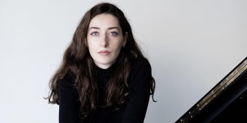 “შემუშავებული გეგმა – ტანია და ვანია” – ირმა გიგანი