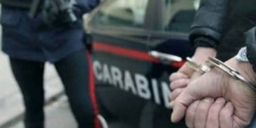 იტალიაში ქართველი დააკავეს, რომელსაც 10 წელი ეძებდნენ