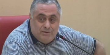 მესტიაში დამწვარი სასტუმრო ვიქტორ ჯაფარიძის საკუთრებაა