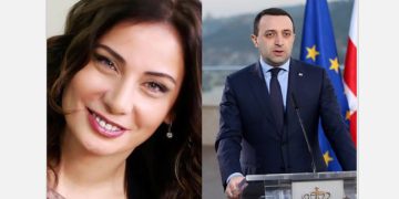 “თქვენი შვილი რომ მიდის სასწავლებლად, ფრანკლინის დაარსებულია ეგ და არ დაღუპოთ ბავშვი, აგერ ბ–ნი ბიძინას დაარსებულ უნივერსიტეტში ჩააბაროს” – ჯანგირაშვილი ღარიბაშვილს