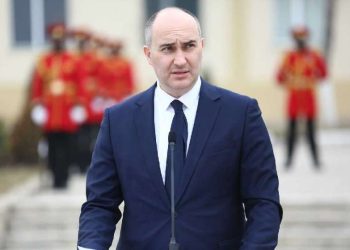 “წვევამდელებთან დაკავშირებით არსებული არასწორი პრაქტიკა აღარ იქნება” – თავდაცვის მინისტრი