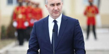 “წვევამდელებთან დაკავშირებით არსებული არასწორი პრაქტიკა აღარ იქნება” – თავდაცვის მინისტრი