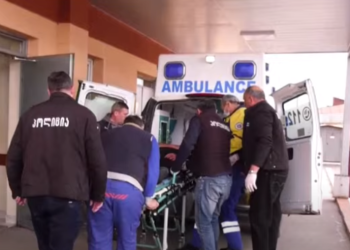 პროცესი კლინიკაში – კაცს, რომელსაც მოზარდზე ძალადობას ედავებიან, პატიმრობა შეეფარდა