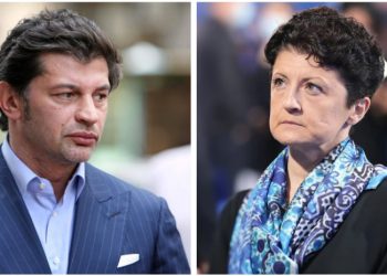 „კალაძის გუნდი წულუკიანის გაშვებას ითხოვს“