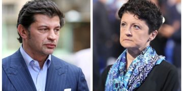 „კალაძის გუნდი წულუკიანის გაშვებას ითხოვს“