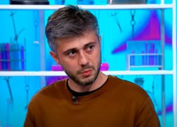 კახა კინწურაშვილმა ტელეკომპანია „იმედი“ დატოვა