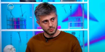 კახა კინწურაშვილმა ტელეკომპანია „იმედი“ დატოვა