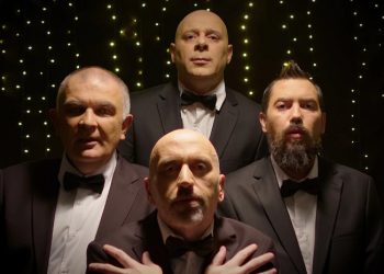 “არა რუსეთს!” – გადაცემა “კაცები”