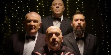 “არა რუსეთს!” – გადაცემა “კაცები”