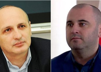 “ვანო მერაბიშვილი არ ახმოვანებს პარტიის პოზიციებს” – ნაციონალური მოძრაობა