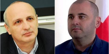 “ვანო მერაბიშვილი არ ახმოვანებს პარტიის პოზიციებს” – ნაციონალური მოძრაობა