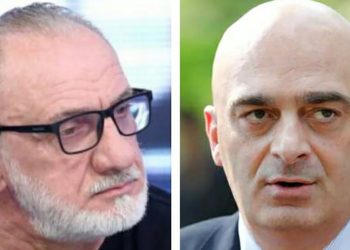 “ოცნება” – აი, ვინ გყავთ მთავარ იდეოლოგად – თქვენც წაიკითხეთ” – სანდრო ბრეგაძე