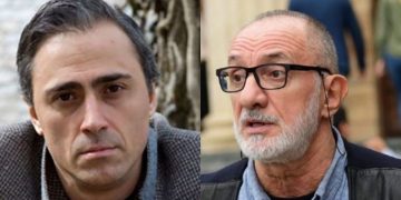 “ახლა ზის აბრეშუმის ქარხანაში და…” – ირაკლი კაკაბაძე ხაინდრავაზე