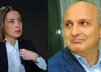 “ერთ-ერთი როლი ამაში ითამაშა მერაბიშვილის აქტიურმა ჩართულობამ” – დატოვებას თუ არა პარტიას დეკანოიძე