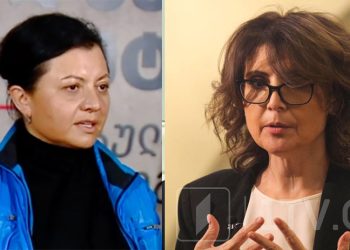 “რაც არ უნდა შოპენი დაუკრათ, მოღალატის სახელით დაამახსოვრდებით ქართველ ხალხს, ასე იქნება” – ხერხეულიძე ბოლქვაძეს