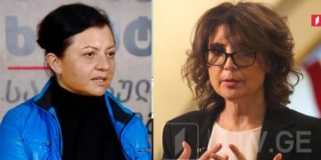 “რაც არ უნდა შოპენი დაუკრათ, მოღალატის სახელით დაამახსოვრდებით ქართველ ხალხს, ასე იქნება” – ხერხეულიძე ბოლქვაძეს