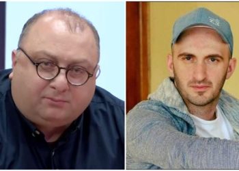 „შალვა რამიშვილი ციხეში იჯდა, როცა მისმა აწ უკვე ყოფილმა მეუღლემ…“ – რას წერს გიორგი კეკელიძე?