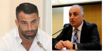 ხუნდაძეს ჰგონია, რომ კაჭარავა რაგბის კავშირის პრეზიდენტია და გამარჯვებას ულოცავს