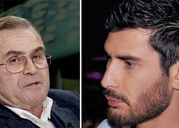 “ჭყონიას შეუძლია გააჩეროს მაკდონალდსი და თანამშრომლები ხალხს შეუერთდნენ, ეს გავრცელდება ვირუსულად…” – ყალაბეგაშვილი