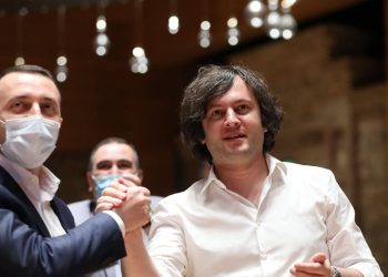 “პრემიერმა 10-ით 0 მოუგო ოპოზიციას” – კობახიძე