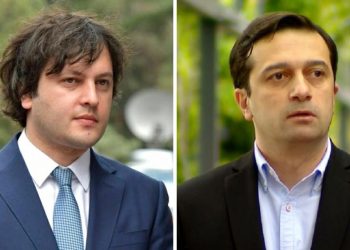 გამოაცხადებენ თუ არა იოსელიანს ჯაშუშად და რა კომპრომისზე წავიდა ოცნება? – კობახიძე