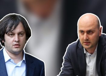 “ვანო ჩხიკვაძე არის აგენტი, სერგო ორჯონიკიძის სახე…” – კობახიძე