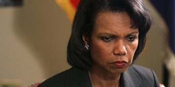 “საქართველოზე ძალიან ვღელავ” – კონდოლიზა რაისი