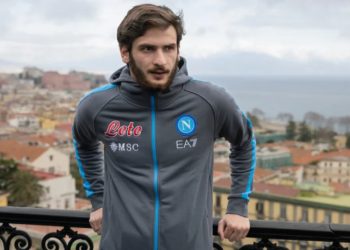 „თავი სიზმარში მგონია“ – New York Times-მა ხვიჩა კვარაცხელიასთან ვრცელი ინტერვიუ ჩაწერა