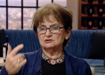 ში “გვინდა იმ წარსულდაბრუნება? გვინდა მარტონი აღმოვჩნდეთ მოძალადე რუსეთის წინაშე?” – ღოღობერიძე