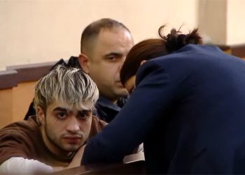 “დღეს, 8 საათზე, პარლამენტთან – დავანახოთ ამ ფარჩაკებს, რომ საქართველო რუსეთი არაა” – აქცია თბილისში