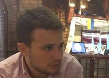 “დღეს ლექციაც ამიტომ გადავდე, რომ იქ ვიდგეთ, სადაც ჩვენი, ყველას ადგილია” – ლექსო დორეული სტუდენტებს