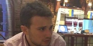 “დღეს ლექციაც ამიტომ გადავდე, რომ იქ ვიდგეთ, სადაც ჩვენი, ყველას ადგილია” – ლექსო დორეული სტუდენტებს