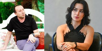 “ბარემ ხომ არ შევა@ვათ ღირსების პონტში?” – ლიკლიკაძე