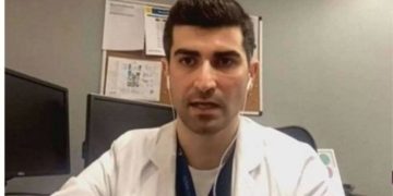 “ძალიან გული მწყდება რომ მანდ არ ვარ!” – მამუკა მაჩაიძე