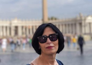 „და თქვენ გგონიათ, რომ ხვალიდან ქუჩაში გამოხვალთ?“ – მანანა ნაჭყებია