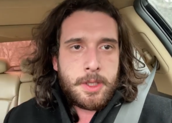 “ყველა პარლამენტთან! ამათ თარეშს ბოლო უნდა მოეღოს, აღარ დარჩა უკან დასახევი გზა” – დომენიკ მანგო