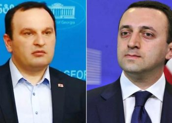 “მასკვას“ ჩაძირვის შემდეგ, თურქეთი შავ ზღვაში ყველაზე ძლიერია და რატომ არ გინდათ მათ დაუძახოთ „ბაბაია“? – მანჯგალაძე