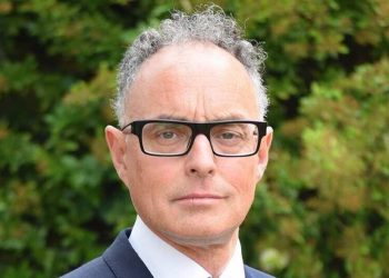 “გაერთიანებული სამეფო სერიოზულადაა შეშფოთებული” – მარკ კლეიტონი “აგენტების” კანონპროექტზე