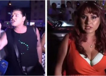 სასამართლომ გიორგი მასხულია ძალადობის საქმეში დამნაშავედ სცნო – დეტალები