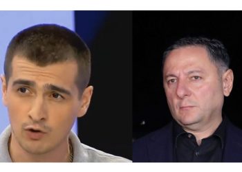 “ქვითარი გამომიგზავნე, ფეხზე მკიდია” – მახარაძე გომელაურს