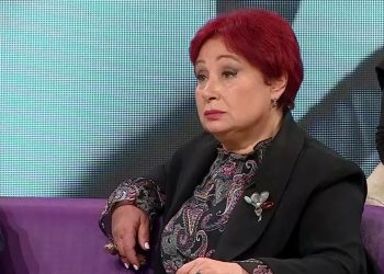 “ტურიკასადმი და კეკელიძესადმი ჩემს სიყვარულს ვერავინ და ვერაფერი მოერევა” – ქეთევან დუმბაძე