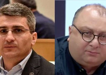 “ამაზრზენი შინაარსის საუბრებია, მაგრამ…” – მდინარაძე