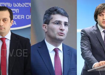 “თავი შეიკავეთ წინასწარ სავარაუდოდ მსხვერპლ ქალებზე საუბრისგან” – იოსელიანი ხელისუფლებას