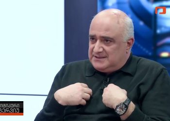 „მე კანონპროექტს მხარი დავუჭირე… მივეცი ხმა… ეს რაღაც ტექნიკური გაურკვევლობა იყო“ – ირაკლი მეძმარიაშვილი