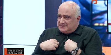 „მე კანონპროექტს მხარი დავუჭირე… მივეცი ხმა… ეს რაღაც ტექნიკური გაურკვევლობა იყო“ – ირაკლი მეძმარიაშვილი