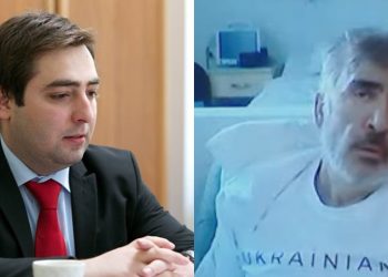 “კიდევ დიდხანს მოგიწევს ჯდომა… თაგვმა თხარა, თხარაო, კატა გამოთხარაო”– ნიკოლოზ მეტრეველი