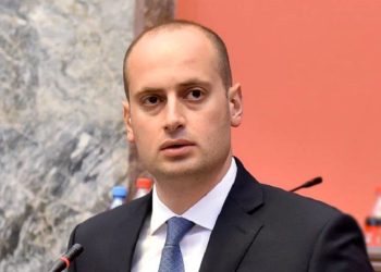 “მმართველი ძალის ნაბიჯი ეწინააღმდეგება საქართველოს ევროპულ მომავალს” – მიხეილ ჯანელიძე