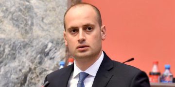 “მმართველი ძალის ნაბიჯი ეწინააღმდეგება საქართველოს ევროპულ მომავალს” – მიხეილ ჯანელიძე