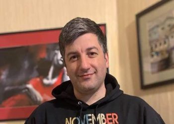 “ქვებით და მოლოტოვის კოქტეილებით პოლიცია არსად არ მარცხდება, მე აქციაზე შიშველი ხელებით ვაპირებ წასვლას” – მიხეილ კაპანაძე